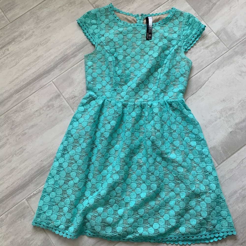 Kenzie Dress